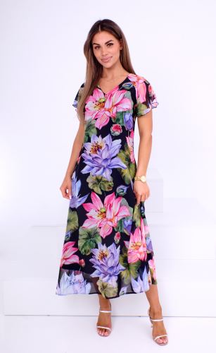 ADÉLA-09-697-d.šaty-tisk