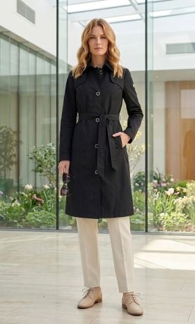 MELISA-d.kabát-černá (1)