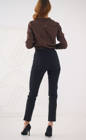 ANABEL 393-d.kalhoty-černá (1)