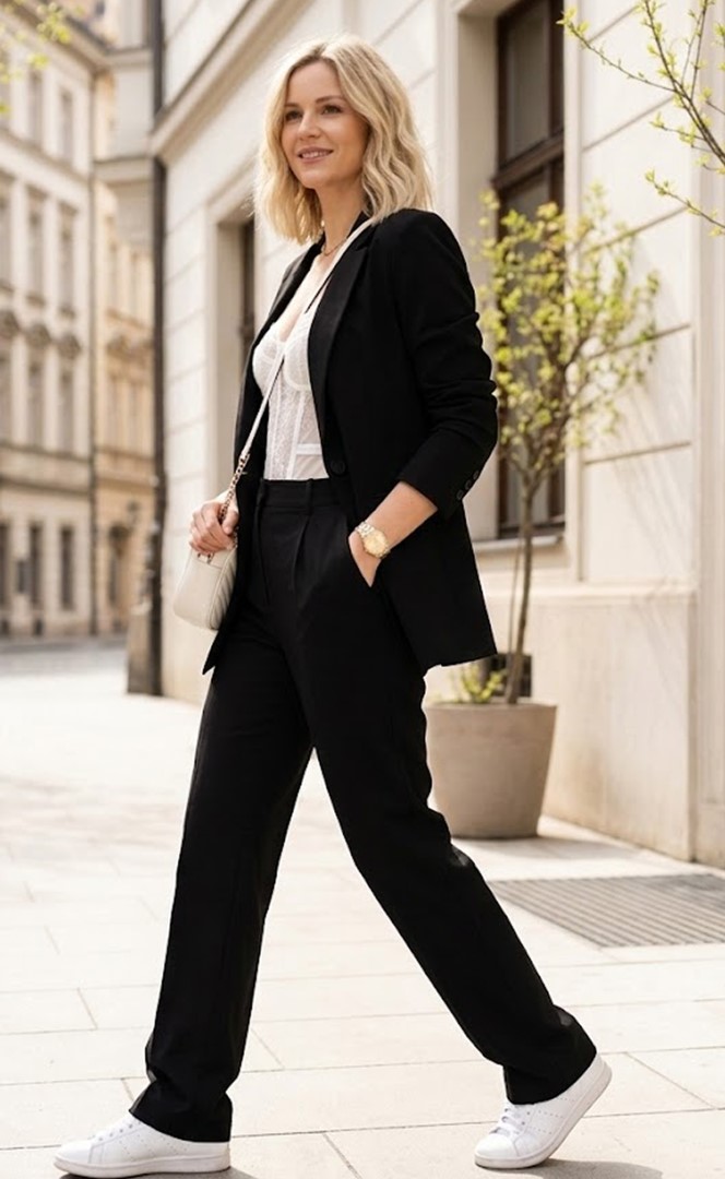 ALINA 227-d.sako-černá