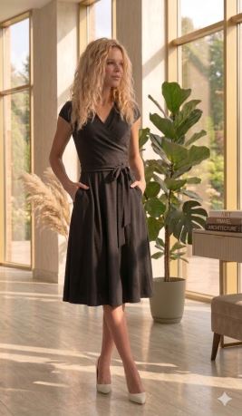 NIKOLA-07-737-d.šaty-černá