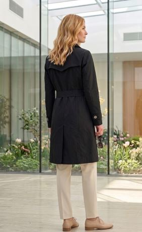 MELISA-d.kabát-černá (2)