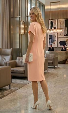 BIBI-07-738-d.šaty-broskvová (1)