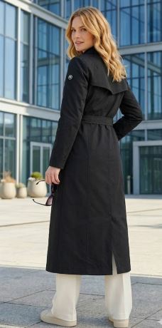 NAOMI-d.kabát dl.-černá (1)
