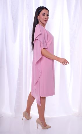 ASTRID-09-531-d.šaty-starorůžová (2)